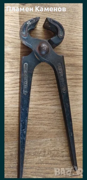 Клещи " Knipex " , снимка 1