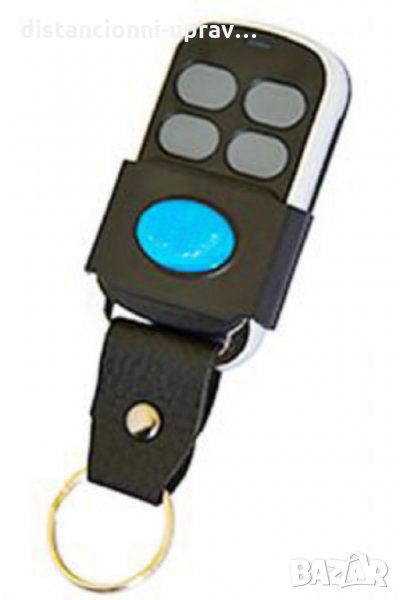 Дистанционно за управление на автоматизирана гаражна врата , снимка 1
