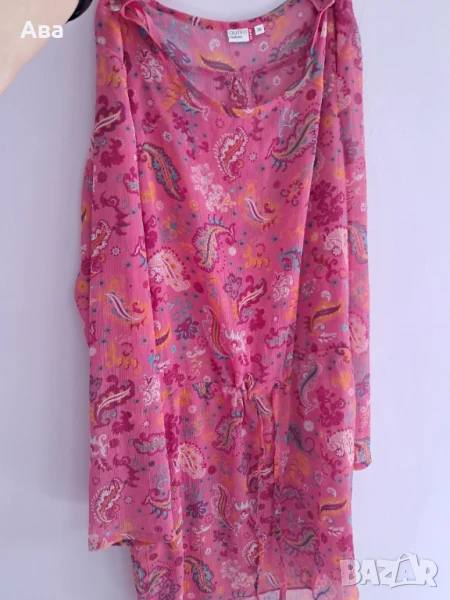 Лятна плажна туника , снимка 1