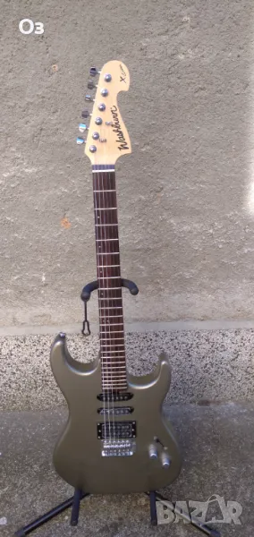 Китара Washburn Pro електрическа нова, снимка 1
