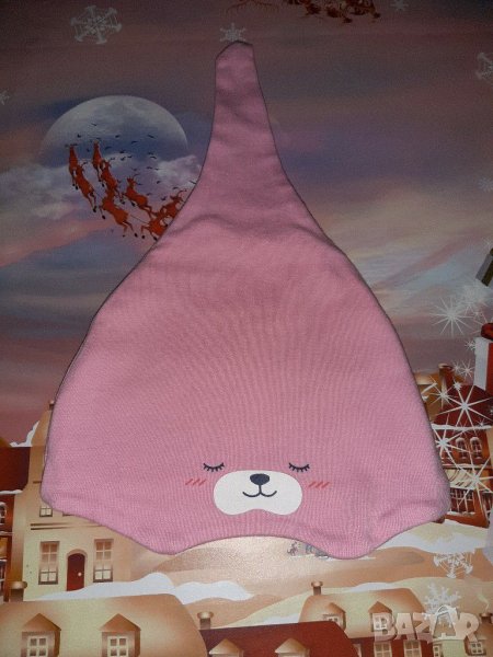 Бебешка шапка , снимка 1