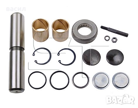 ШЕНКЕЛЕН БОЛТ МЕРЦЕДЕС 0302.ОМ360 ST-TEMPLIN 06.040.1520.108, снимка 1