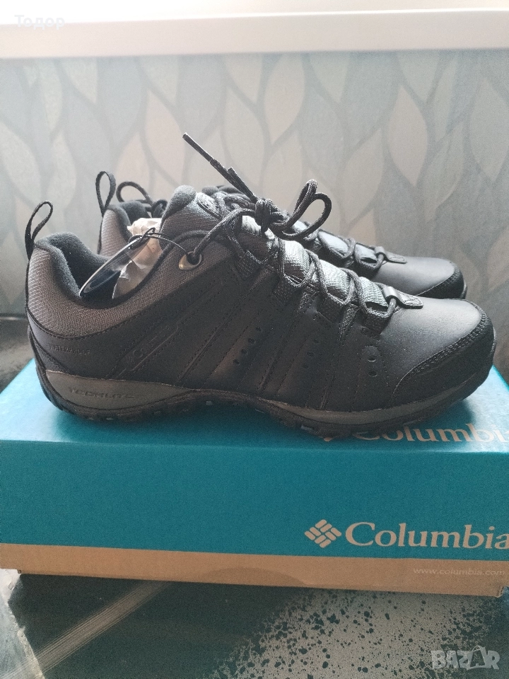 Columbia waterproof 42номер , снимка 1