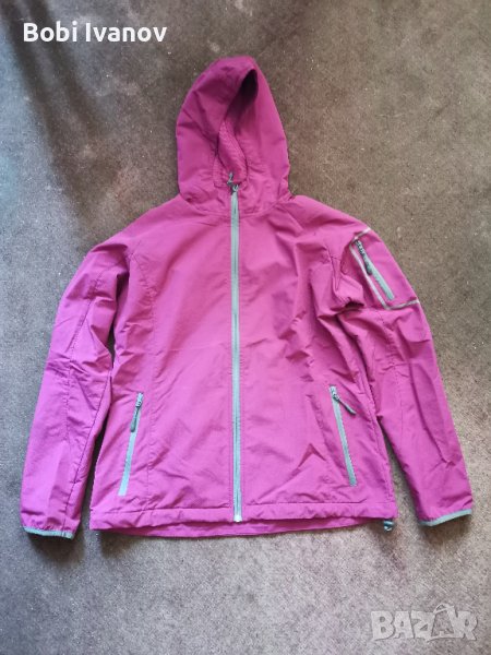 Crivit спортно горнище размер M 40/42, снимка 1