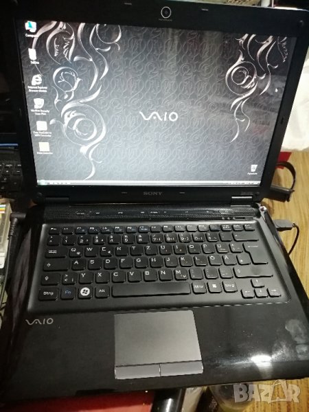 Лаптопи Sony VAYO,Asus,Dell, снимка 1