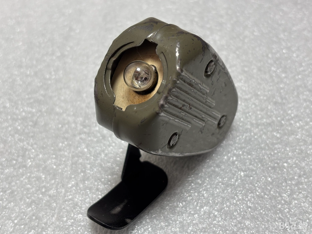 Динамо Фенерче Philips Type 7424 от 1943 г., снимка 1