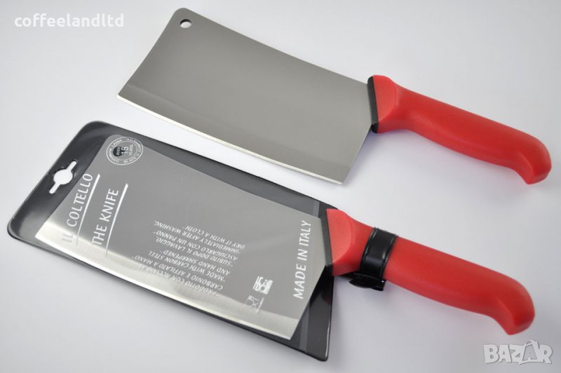 Нож сатър 655гр. 22см - 5681, снимка 1