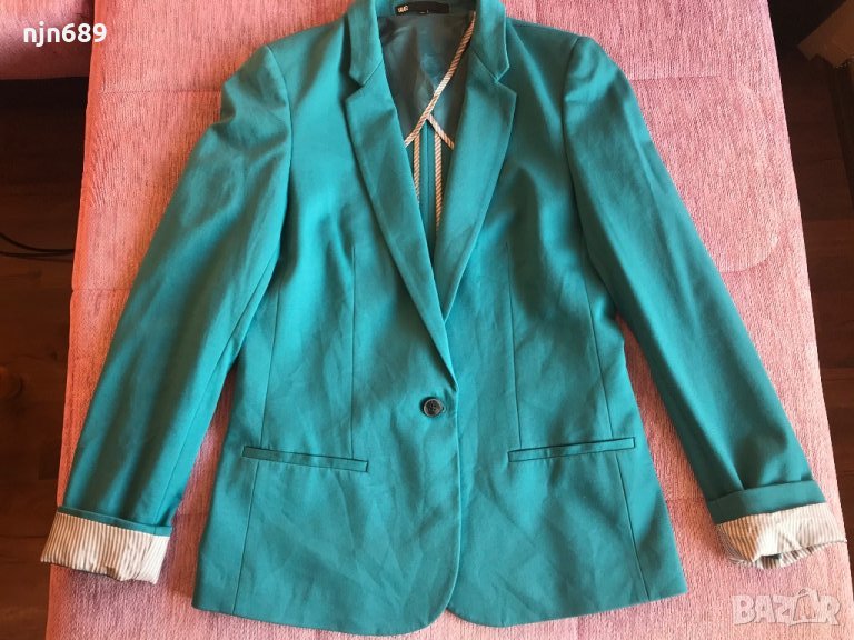 Ново сако от трико, снимка 1