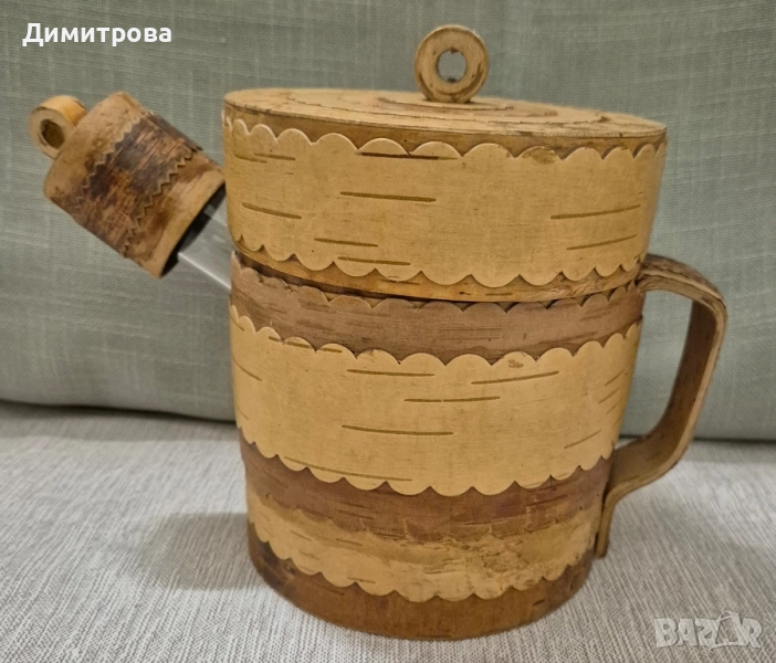 Декантер , снимка 1