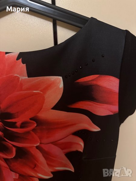 Дамска рокля, снимка 1