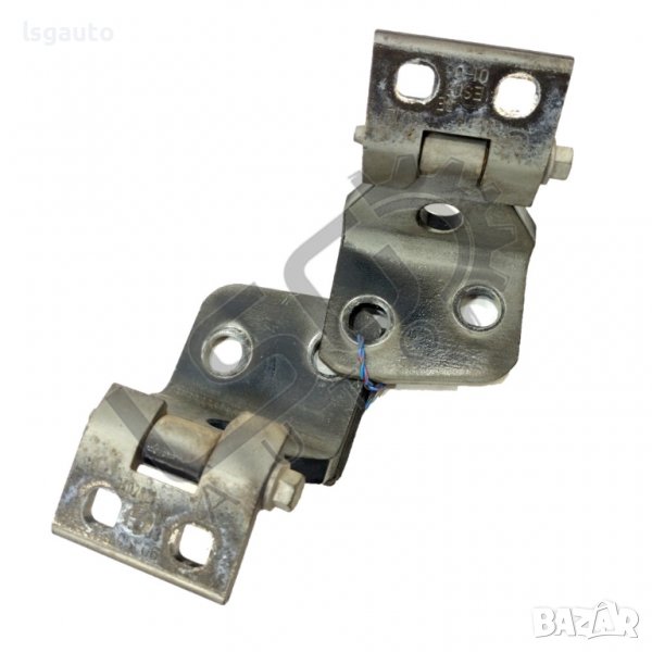 Панти предна лява врата BMW X3 (E83) 2003-2010 B150722N-160, снимка 1