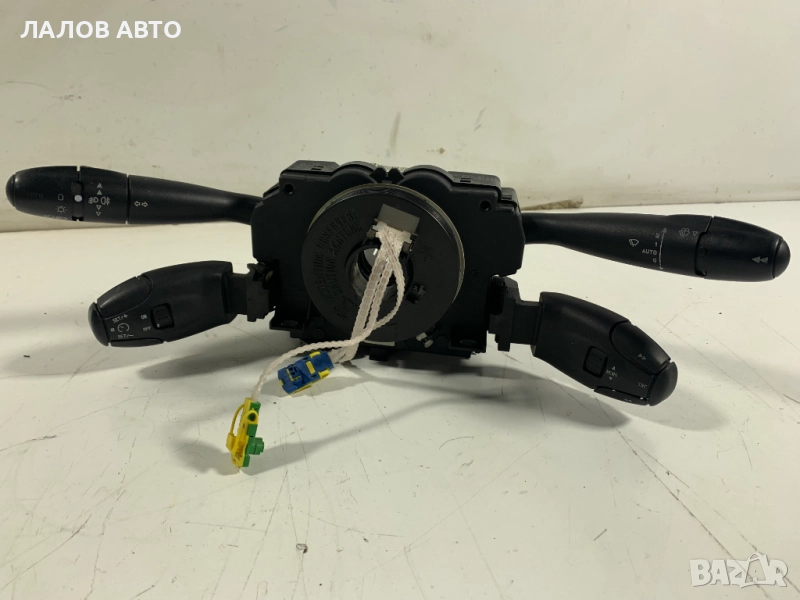 Лостчета светлини чистачки Пежо Ситроен Lostcheta svetlini chistachki Peugoet Citreon 96605658 XT , снимка 1