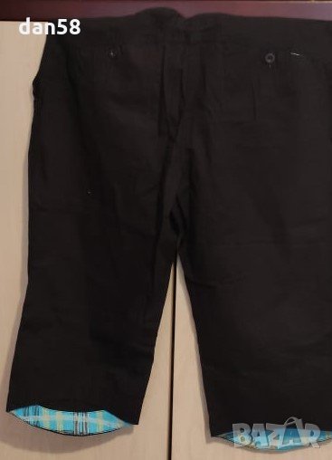  3 бр. летни панталони различни по цвят, снимка 1