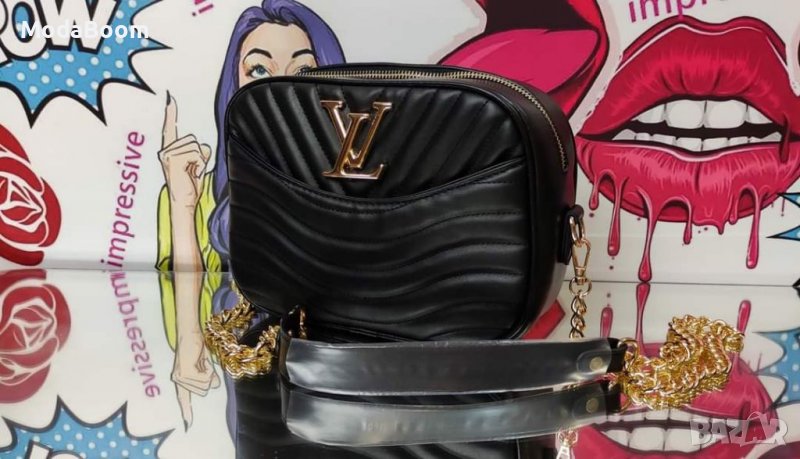 Дамски маркови чанти , снимка 1