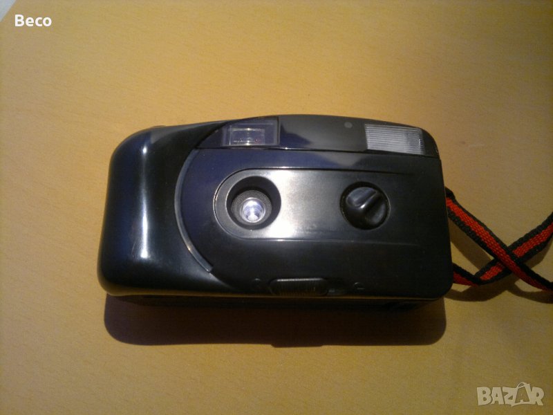  фотоапарат, снимка 1