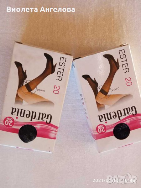 Дамски чорапи, снимка 1