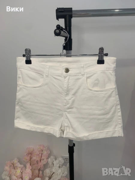 Къси панталонки за ръст 170, подходящи за XS-S, снимка 1