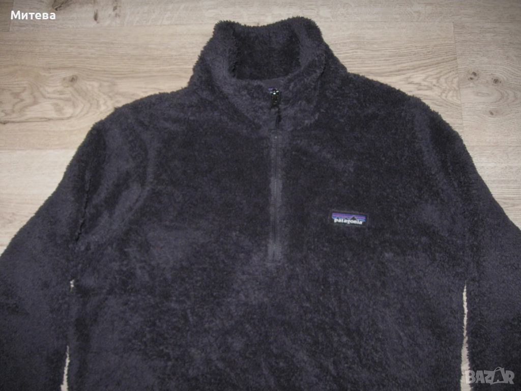 Patagonia дамски полар, снимка 1