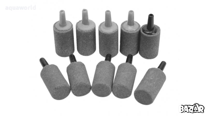 "ПРОМОЦИЯ" Hailea Камъче за въздух цилиндър, снимка 1