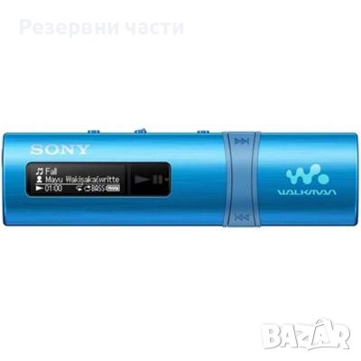 Плейър Sony Walkman 4Gb, снимка 1