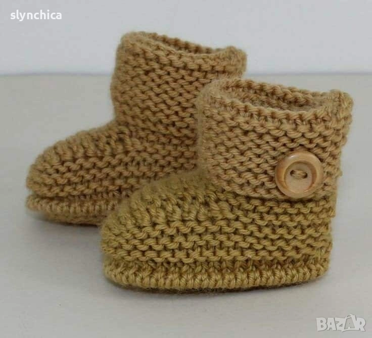 детски терлички , снимка 1