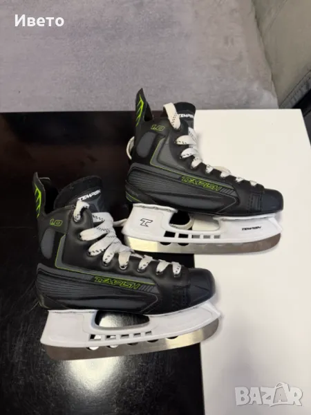Кънки за лед/хокей Tempish Wortex, снимка 1
