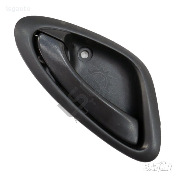 Предна лява вътрешна дръжка Honda Jazz 2002-2008 ID:111906, снимка 1