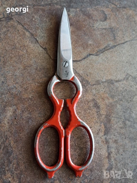 немска кухненска ножица Zwilling Solingen     26/3, снимка 1