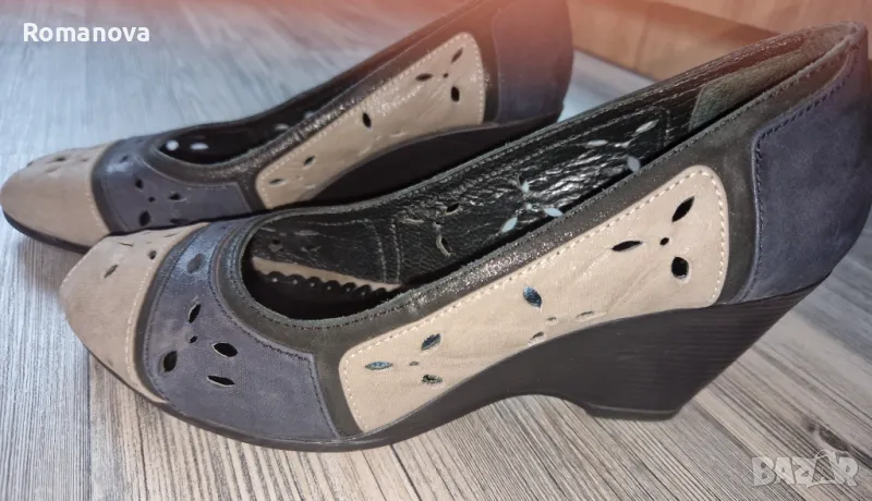 Дамски обувки , снимка 1