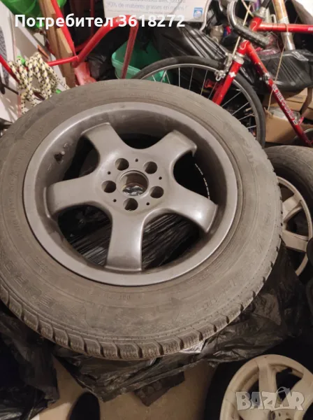 Джанти 15/5/100, снимка 1