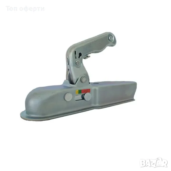 Заключваща лапа за теглич на ремарке 3032, снимка 1