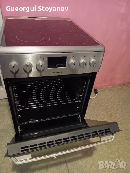 готварска печка , снимка 1
