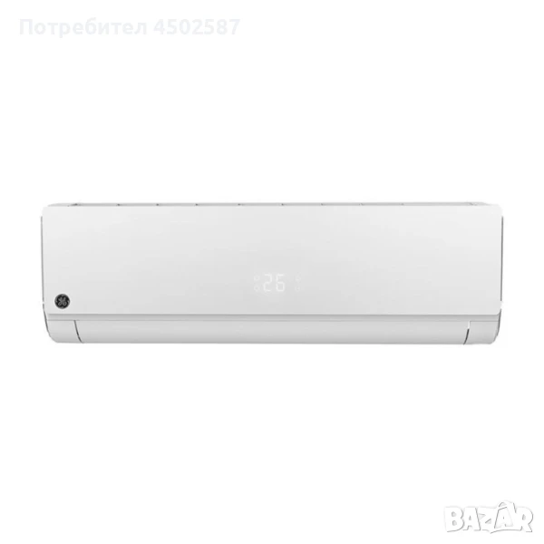 Неизползван Климатик Inverter GE GES-NJGB35IN-20/GES-NJG35OUT-1, снимка 1