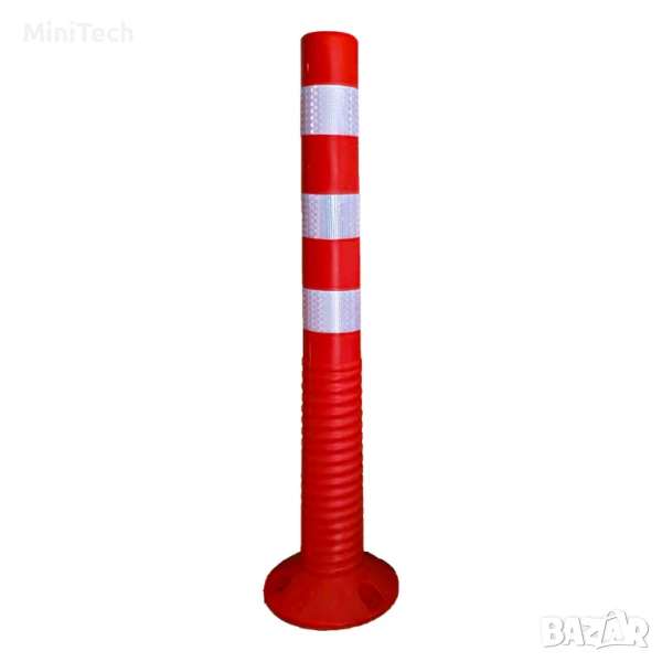 Еластично Колче за паркиране – 76 см (PU материал), снимка 1