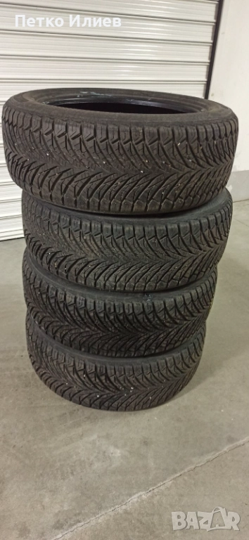 4 бр. Всесезонни гуми 104V XL-AU39 AUSTONE SP40 235/55/18, гуми, снимка 1