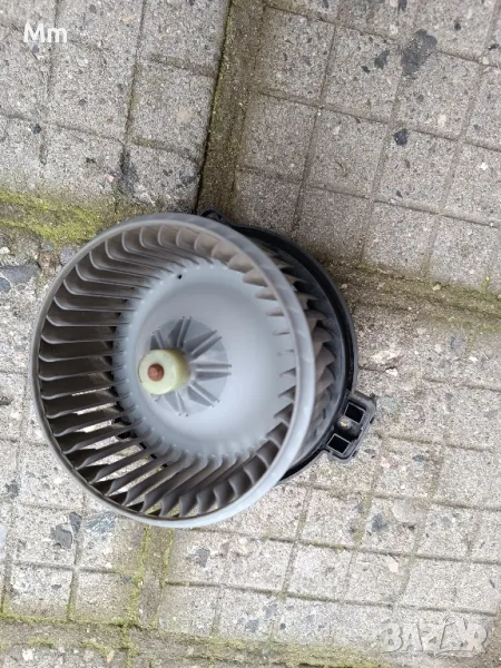 вентилатор парно рав 4, снимка 1