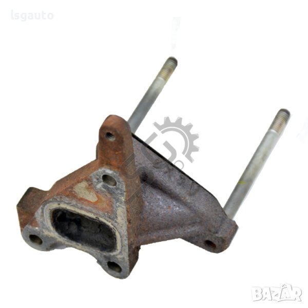 Конзола изпускателен колектор Honda CR-V III 2006-2010 ID:101269, снимка 1