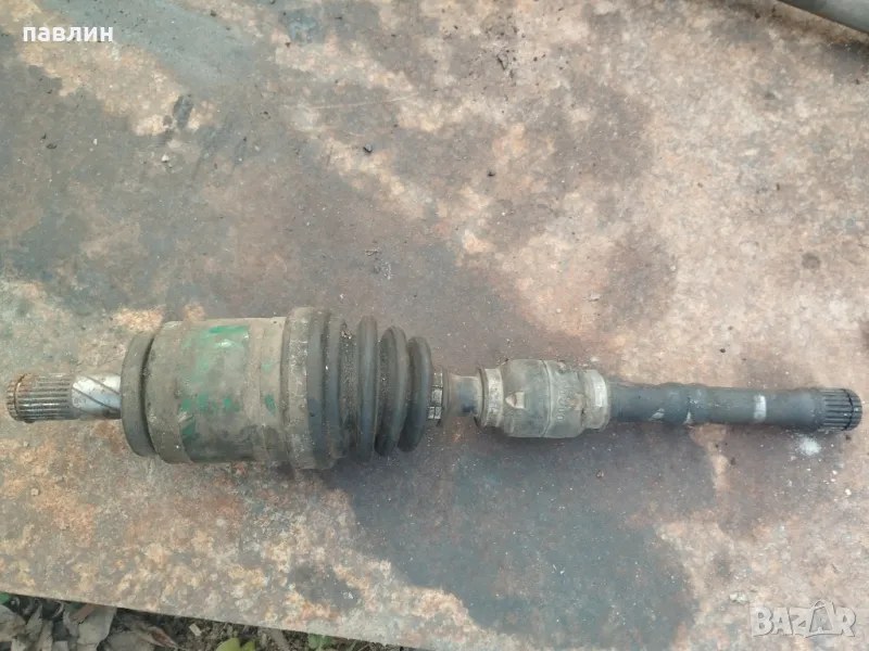 Nissan Primera p10 , снимка 1