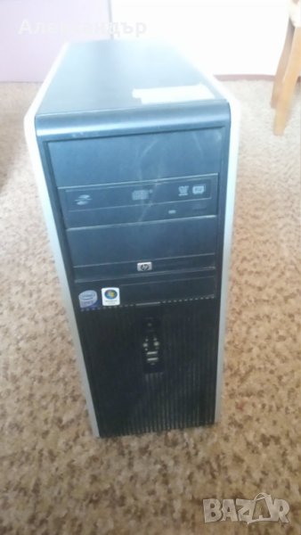 Компютър HP dc7900, снимка 1