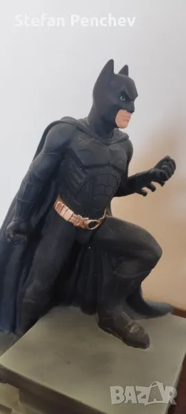 Фигура на Батман - касичка, снимка 1