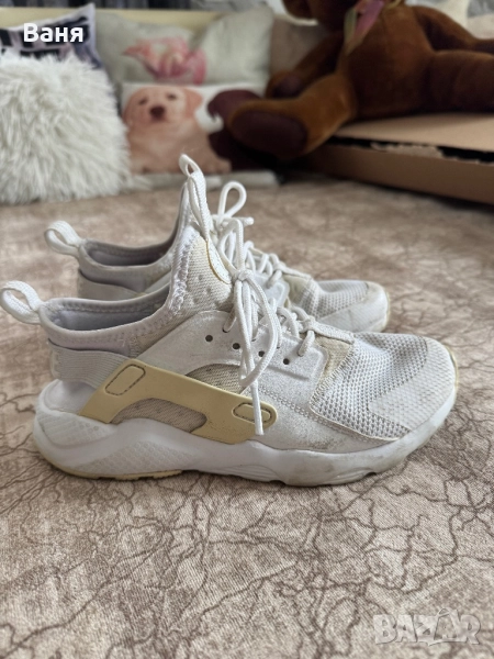 Детски маратонки Nike , снимка 1