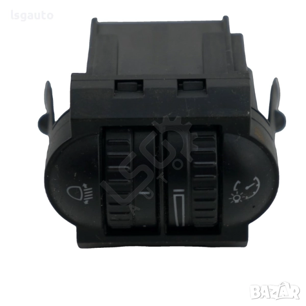 Бутон регулиране фарове Volkswagen Golf VI 2008-2016 ID: 151951, снимка 1