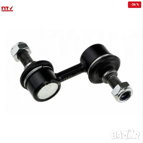 Предна биалетка 51320-S04-003 ZLP-HD-000 Honda Civic, снимка 1