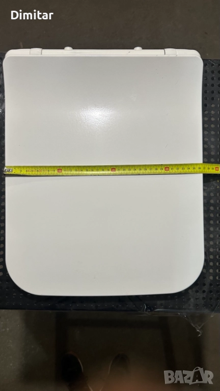 2 броя Тоалетни дъски със забавено затваряне, снимка 1