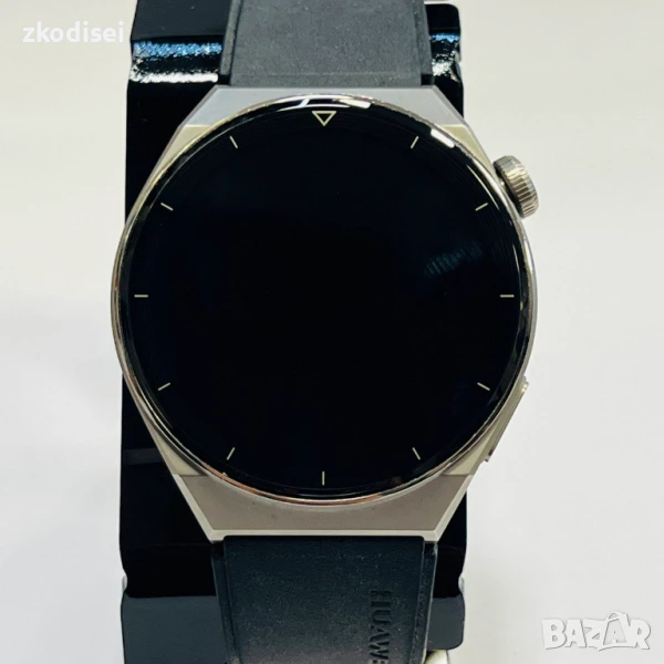 Smart watch HUAWEI GT3 PRO, снимка 1