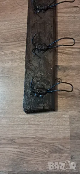 Ретро закачалка , снимка 1