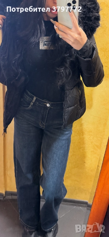 Нови дънки, снимка 1