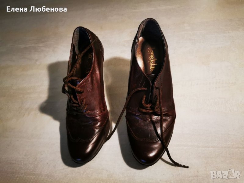 Дамски обувки, снимка 1