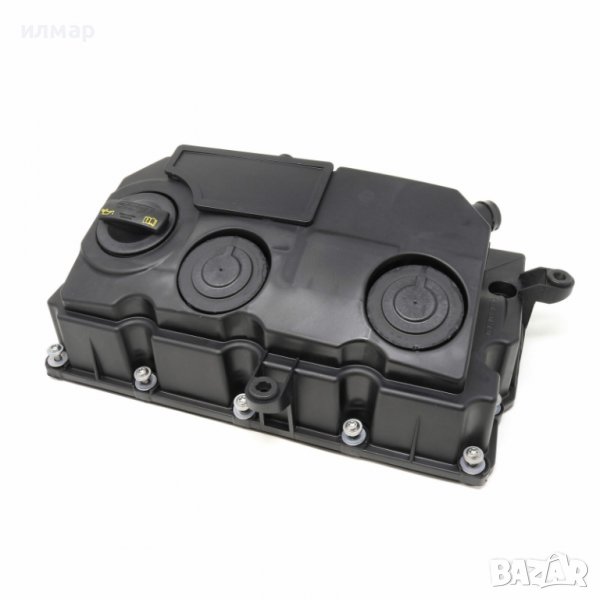 03G103469M Капак на клапани за Фолксваген Туаран-1,9 тди, снимка 1