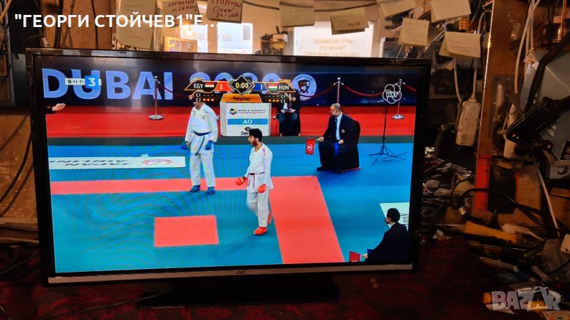 JVC   LT-32V340 SС ГАРАНЦИЯ 6м., снимка 1